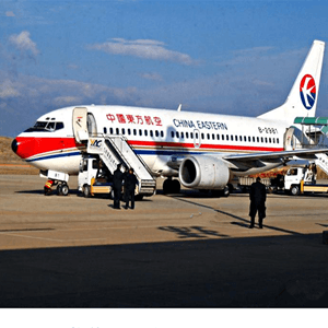 宁蒗泸沽湖机场邮寄航空快运业稳步发展的原因是什么？